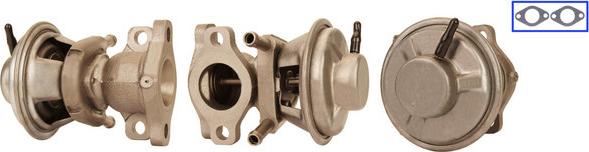 DRI 717710121 - EGR Valve onlydrive.pro