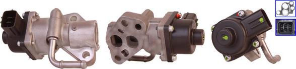 DRI 717720046 - EGR Valve onlydrive.pro