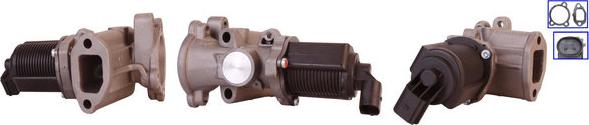 DRI 717720005 - EGR-klapp onlydrive.pro