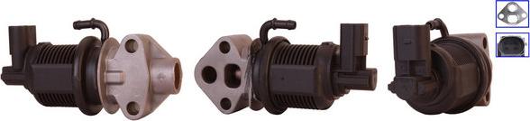 DRI 717720036 - EGR Valve onlydrive.pro