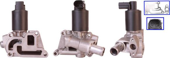 DRI 717720037 - EGR Valve onlydrive.pro