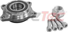 CX CX539 - Bearing Kit, wheel hub onlydrive.pro