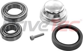 Febi Bilstein 07829 - Bearing Kit, wheel hub onlydrive.pro