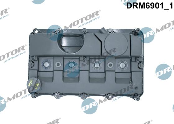 Dr.Motor Automotive DRM6901 - Cylinder Head Cover onlydrive.pro