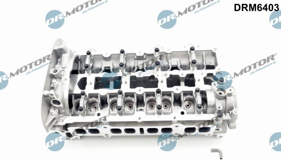 Dr.Motor Automotive DRM6403 - Cilindru galva onlydrive.pro