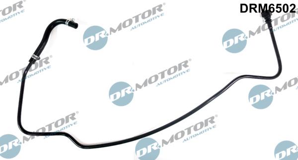 Dr.Motor Automotive DRM6502 - Jäähdyttimen letku onlydrive.pro