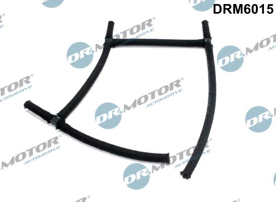 Dr.Motor Automotive DRM6015 - Hose, fuel overflow onlydrive.pro