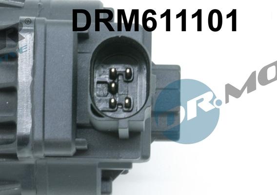 Dr.Motor Automotive DRM611101 - EGR Valve onlydrive.pro