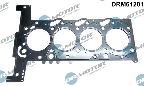 Dr.Motor Automotive DRM61201 - Blīve, Motora bloka galva onlydrive.pro