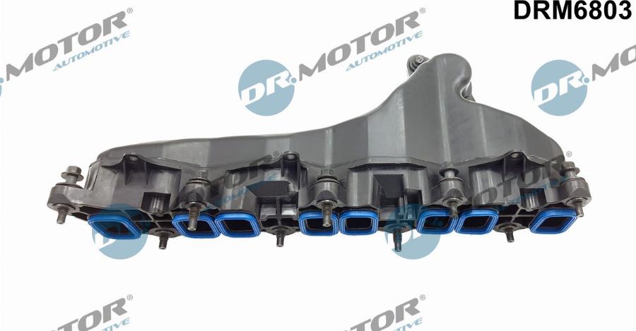 Dr.Motor Automotive DRM6803 - Įsiurbimo kolektoriaus modulis onlydrive.pro