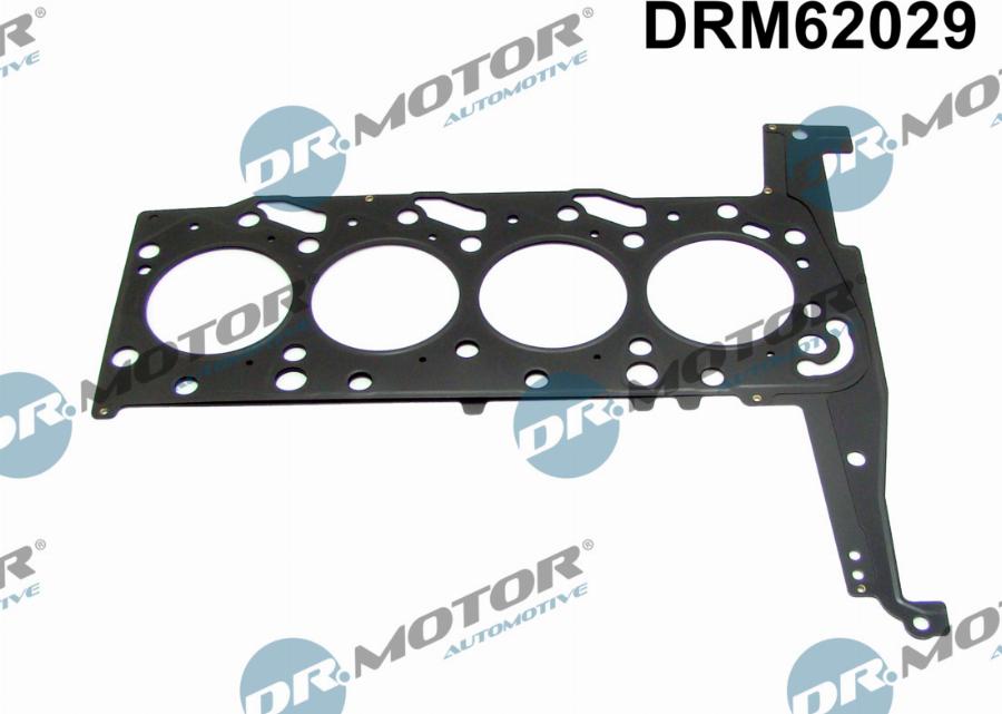 Dr.Motor Automotive DRM62029 - Tihend,silindripea onlydrive.pro