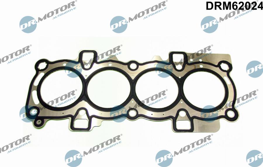 Dr.Motor Automotive DRM62024 - Tihend,silindripea onlydrive.pro