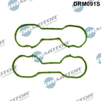 Dr.Motor Automotive DRM091S - Tihendikomplekt,Sisselaskekollektor onlydrive.pro