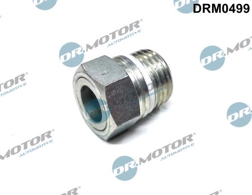 Dr.Motor Automotive DRM0499 - Опора, насос гидроусилителя onlydrive.pro