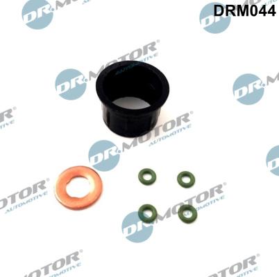 Dr.Motor Automotive DRM044 - Tiivistesarja, ruiskutussuutin onlydrive.pro