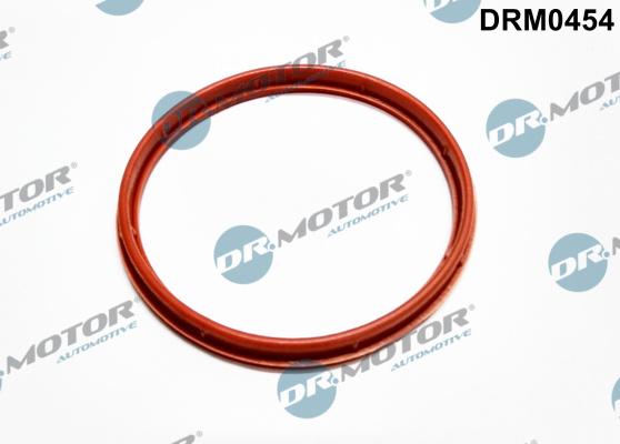 Dr.Motor Automotive DRM0454 - Blīve, Ieplūdes kolektora korpuss onlydrive.pro