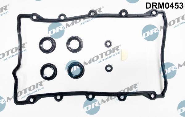 Dr.Motor Automotive DRM0453 - Tiiviste, venttiilikoppa onlydrive.pro