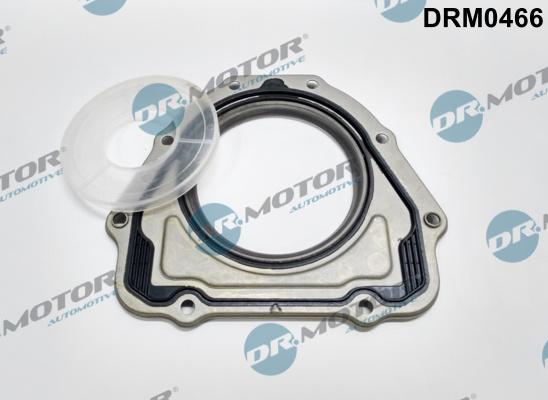 Dr.Motor Automotive DRM0466 - Shaft Seal, crankshaft onlydrive.pro