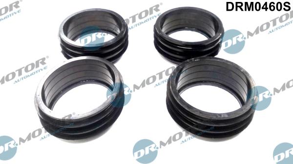 Dr.Motor Automotive DRM0460S - Tiivistesarja, imusarja onlydrive.pro