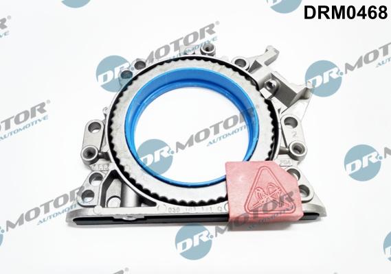 Dr.Motor Automotive DRM0468 - Уплотняющее кольцо, коленчатый вал onlydrive.pro