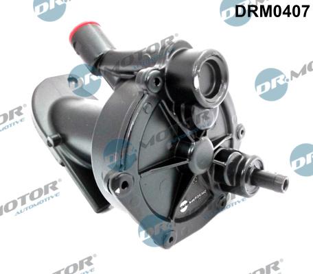 Dr.Motor Automotive DRM0407 - Remondikomplekt,vaakumpump(pidurisüsteem) onlydrive.pro