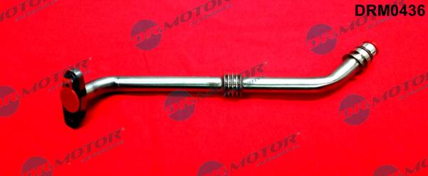 Dr.Motor Automotive DRM0436 - Alyvos žarna onlydrive.pro