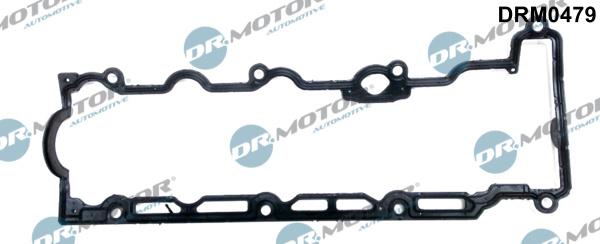 Dr.Motor Automotive DRM0479 - Tiiviste, venttiilikoppa onlydrive.pro