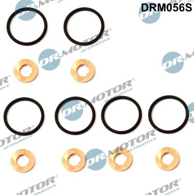 Dr.Motor Automotive DRM056S - Tiivistesarja, ruiskutussuutin onlydrive.pro