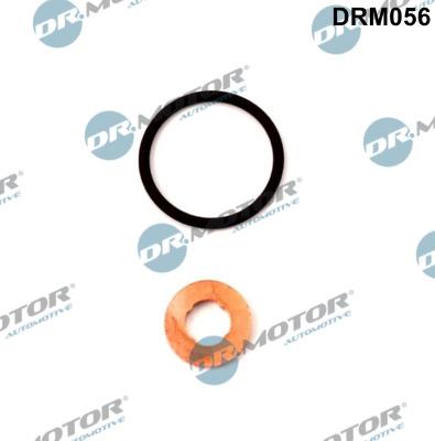 Dr.Motor Automotive DRM056 - Seal Kit, injector nozzle onlydrive.pro