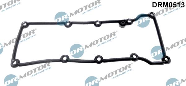 Dr.Motor Automotive DRM0513 - Blīve, Motora bloka galvas vāks onlydrive.pro