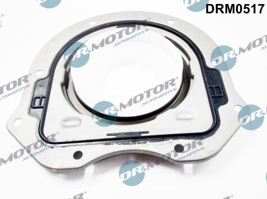 Dr.Motor Automotive DRM0517 - Уплотняющее кольцо, коленчатый вал onlydrive.pro