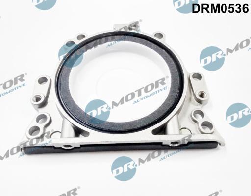 Dr.Motor Automotive DRM0536 - Shaft Seal, crankshaft onlydrive.pro