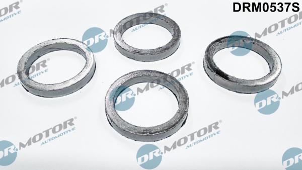 Dr.Motor Automotive DRM0537S - Tiivistesarja, pakosarja onlydrive.pro