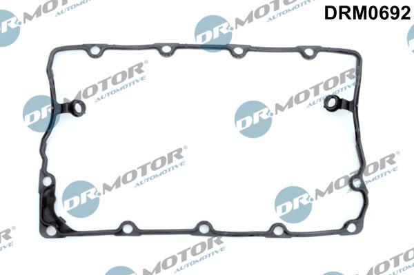 Dr.Motor Automotive DRM0692 - Gasket, cylinder head cover onlydrive.pro