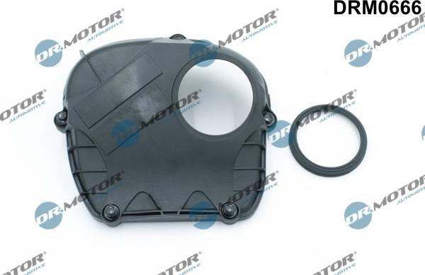 Dr.Motor Automotive DRM0666 - Dangtelis, pavaros diržas onlydrive.pro