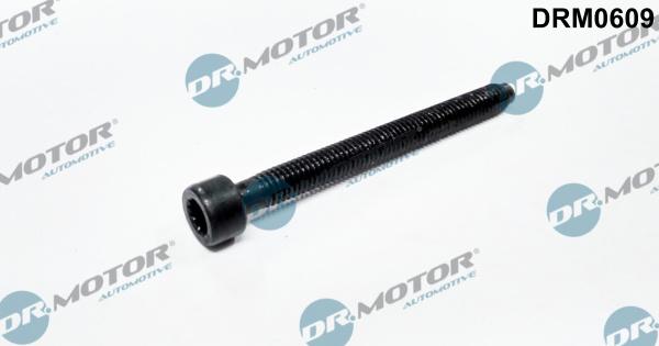 Dr.Motor Automotive DRM0609 - Screw, injection nozzle holder onlydrive.pro