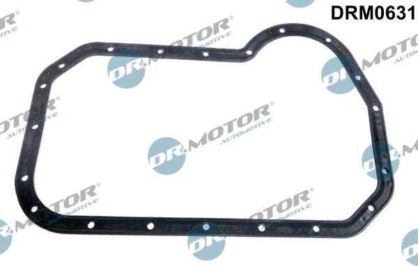 Dr.Motor Automotive DRM0631 - Blīve, Eļļas vācele onlydrive.pro