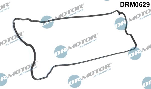 Dr.Motor Automotive DRM0629 - Gasket, cylinder head cover onlydrive.pro