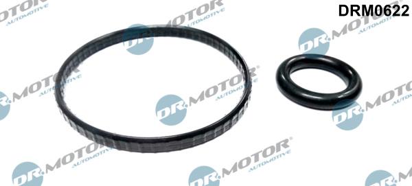 Dr.Motor Automotive DRM0622 - Tihendikomplekt,õliradiaator onlydrive.pro