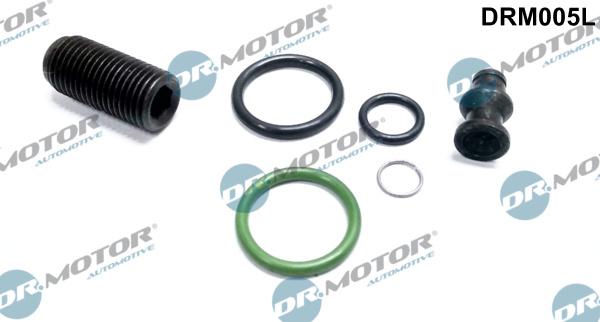 Dr.Motor Automotive DRM005L - Remkomplekts, Sūknis-Sprausla onlydrive.pro