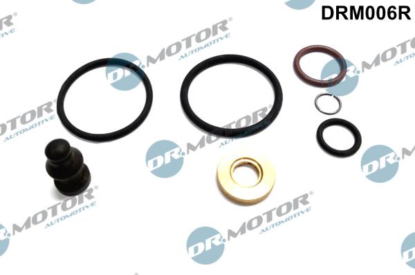 Dr.Motor Automotive DRM006R - Remkomplekts, Sūknis-Sprausla onlydrive.pro