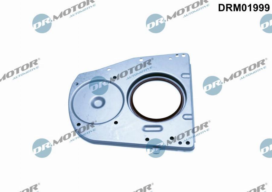 Dr.Motor Automotive DRM01999 - Уплотняющее кольцо, коленчатый вал onlydrive.pro