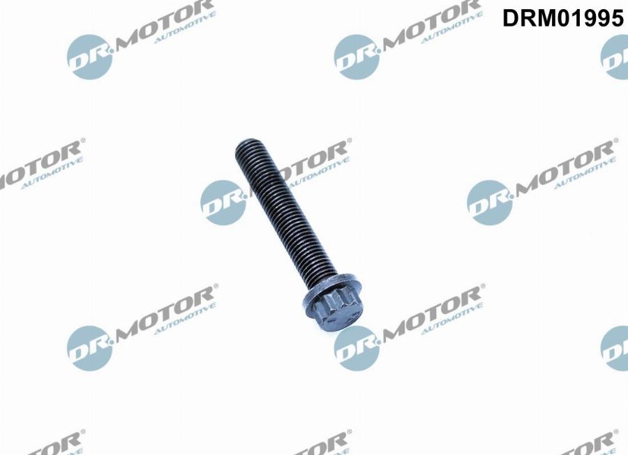 Dr.Motor Automotive DRM01995 - Connecting Rod Bolt onlydrive.pro