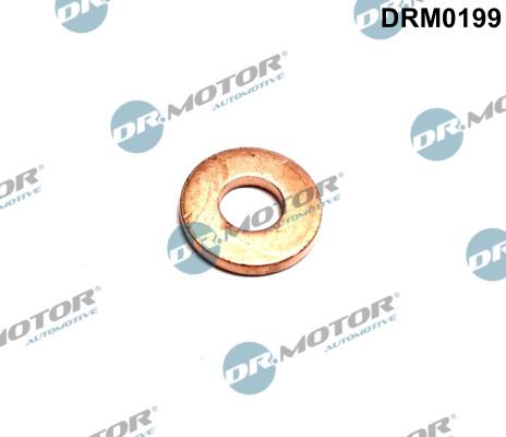 Dr.Motor Automotive DRM0199 - Tiivisterengas, ruiskutusventtiili onlydrive.pro