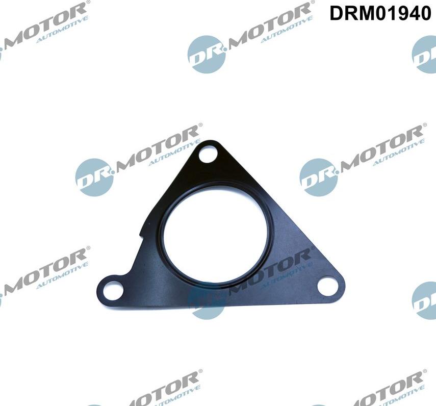 Dr.Motor Automotive DRM01940 - Tiiviste, EGR-venttiili onlydrive.pro