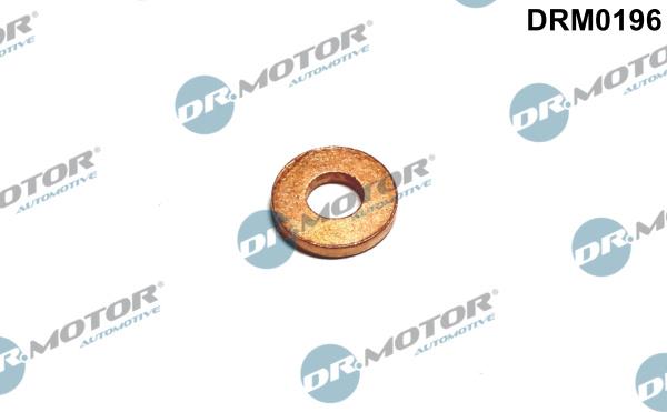 Dr.Motor Automotive DRM0196 - Seal Ring, injector onlydrive.pro