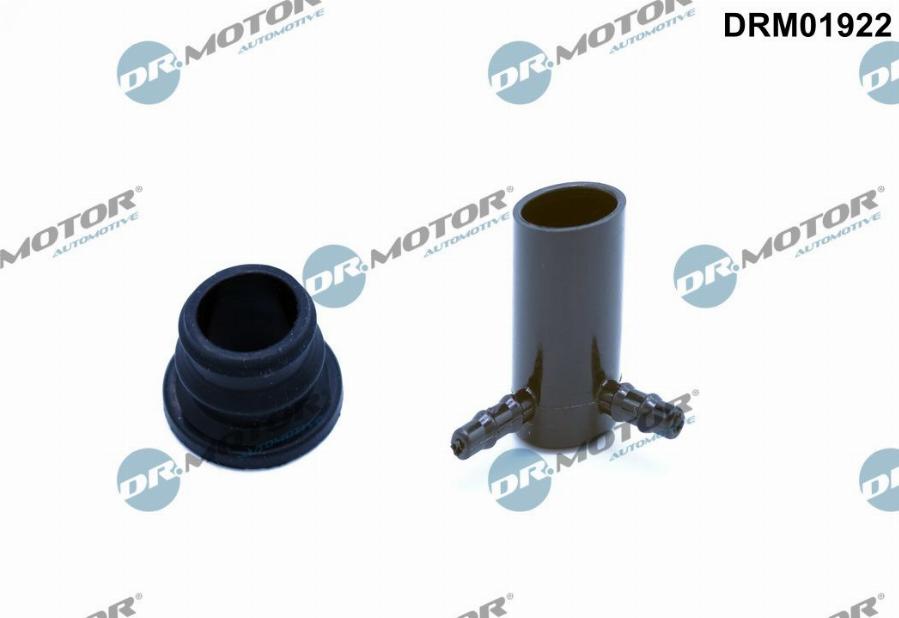 Dr.Motor Automotive DRM01922 - Sealing Cap, fuel overflow onlydrive.pro