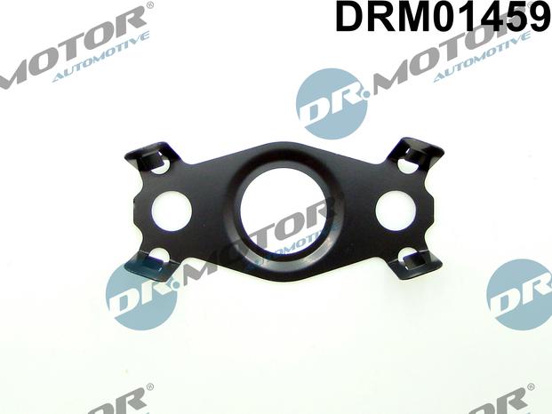 Dr.Motor Automotive DRM01459 - Прокладка, выпуск масла (компрессор) onlydrive.pro