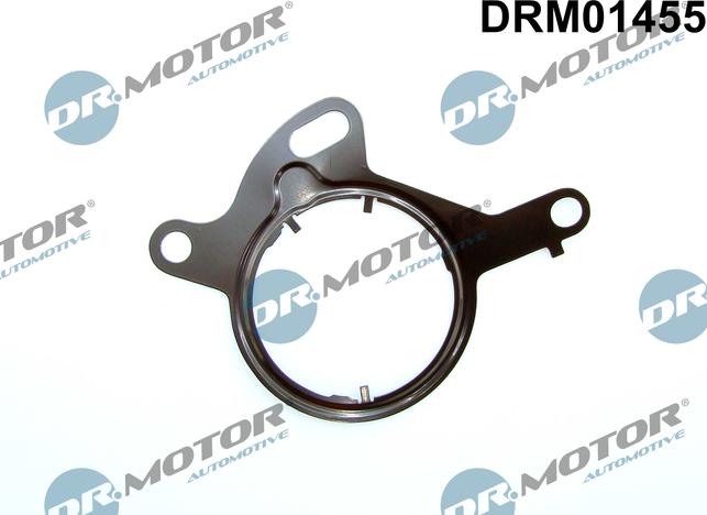 Dr.Motor Automotive DRM01455 - Tiiviste, alipainepumppu onlydrive.pro