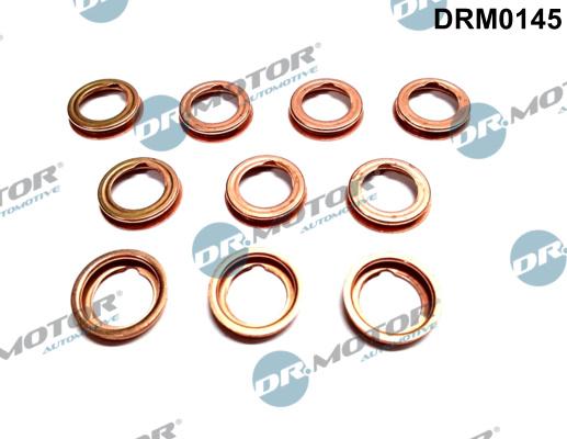 Dr.Motor Automotive DRM0145 - Seal Ring, oil drain plug onlydrive.pro